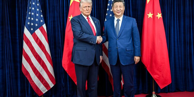 Ocasio-Cortez Predicts Failed China Negotiations For Trump, You Agree?