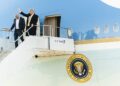 Trump Shocked By New Act of Loyalty