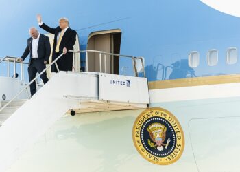 Trump Shocked By New Act of Loyalty