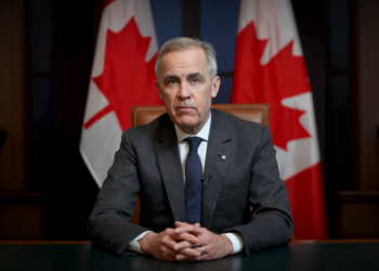 Trump’s Fight With Canada Escalates