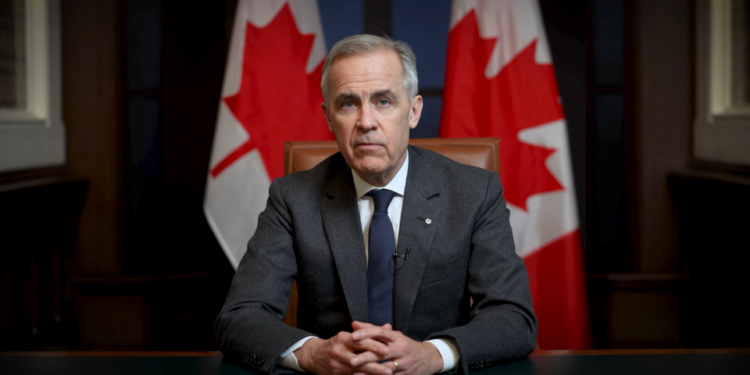 Trump’s Fight With Canada Escalates