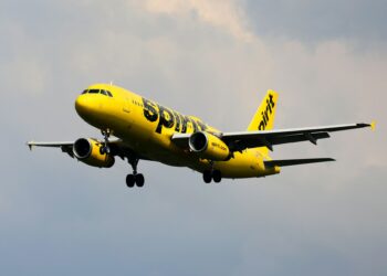 Trump Offers To Bailout Spirit Airlines, You Support This?