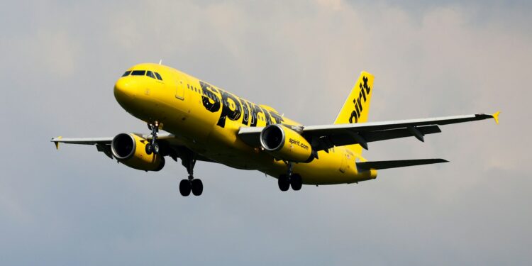Trump Offers To Bailout Spirit Airlines, You Support This?
