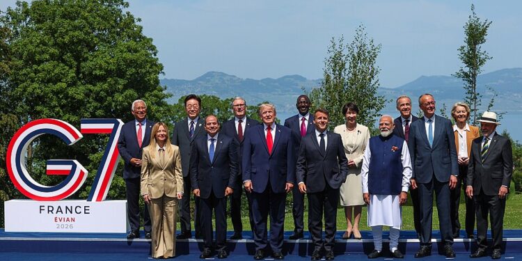Video: Trump’s 3-Word Message To World Leaders