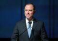 Schiff Targets Trump With New Bill