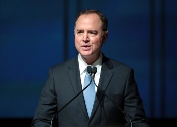 Schiff Targets Trump With New Bill