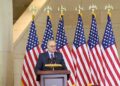 Schumer’s Plan To Sabotage Trump Fails