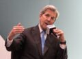 John Kerry Takes A Cheap Shot At Trump