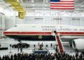 Should Trump Get Rid of The Qatari-Gifted Air Force One Plane?