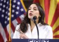 Ocasio-Cortez Terrifies Newsom, GOP Stunned