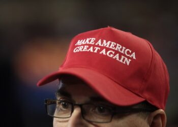 Anti-Trump Republicans Forming New Party
