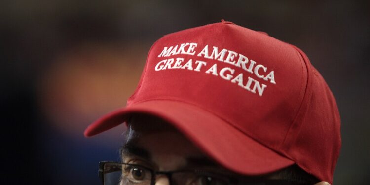 Anti-Trump Republicans Forming New Party