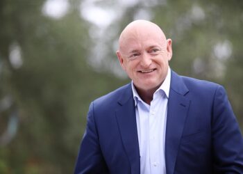 Top Trump Hater Plotting 2028 Presidential Run