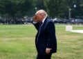 Video: Trump Mocked At His Own Rally?