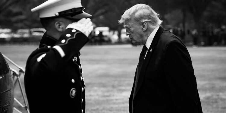 Trump Gets Bad News In His Legal Case