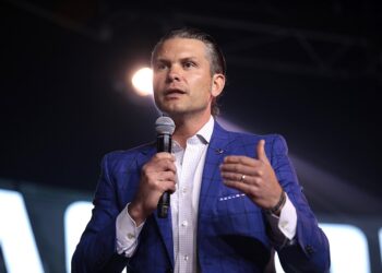 Should Trump Replace Hegseth For Losing American Soldiers In The War?