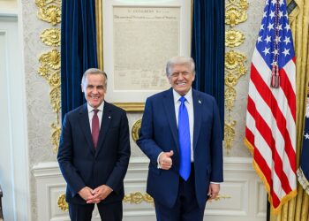 Trump’s Biggest Foreign Critic Sides With Him