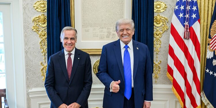 Trump’s Biggest Foreign Critic Sides With Him