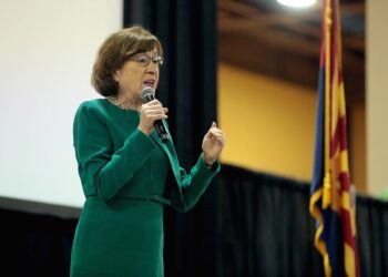 Top Republican Attacks Trump Official