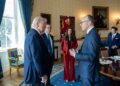 CNN’s Kaitlan Collins Trolls Trump Again