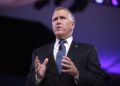 Top Republican Vows To Sink 1 Major Trump Bill