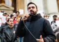 NBA Star Calls Out Trump-Hating Mayor