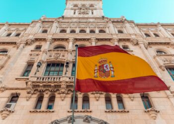 Spain Regrets Not Listening To Trump