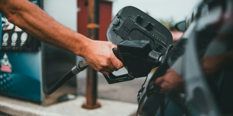 Does Trump Deserve Credit For Keeping Gas Prices From Surging?