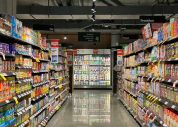 Trump DOJ Says Food Makers Manipulating Prices, You Agree?