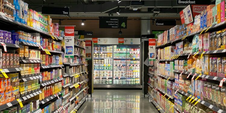Trump DOJ Says Food Makers Manipulating Prices, You Agree?
