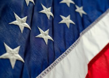 Democrats Ban Patriotic Symbol From House