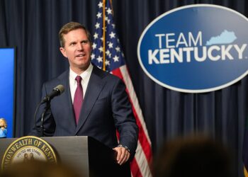 Democrat Demands Proof of Life From Top Republican