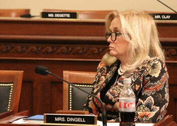 Democrat Shocks Voters With New Trump Attack