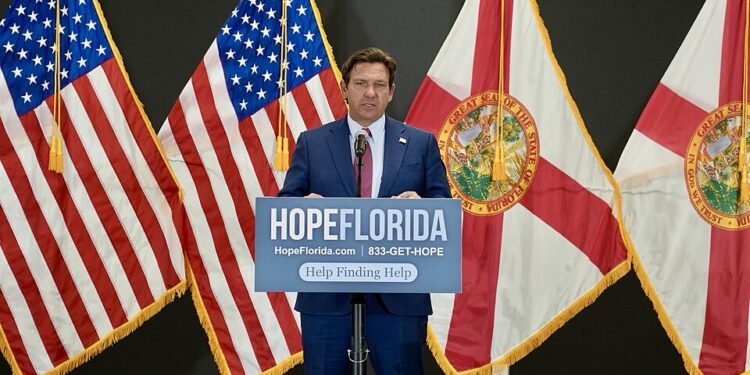 Democrats Say Trump-Aligned Governors Being Too Harsh On Illegals, Is This Good?