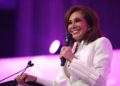 Trump Tears Into Jeanine Pirro Again