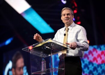 Top Trump Ally Calls Out Democrats For Lying To Americans