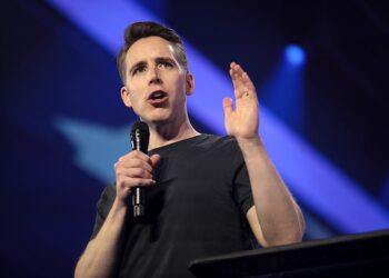 Some Republicans Want Josh Hawley To Run For 2028, Do You?