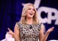 Trump Calls Karoline Leavitt One Of The Best, You Agree?