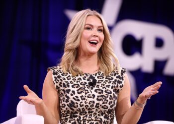 Trump Calls Karoline Leavitt One Of The Best, You Agree?
