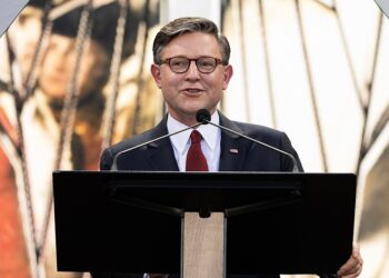 Trump Calls Mike Johnson An Excellent House Speaker, You Agree?