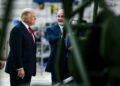 Trump Tears Into 2 Top US Companies