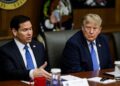 Letitia James Comes After Trump Again