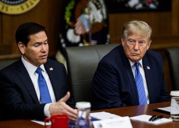 Letitia James Comes After Trump Again
