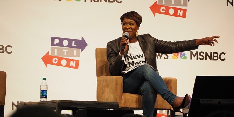 Liberal Media Trashes Black Republicans