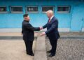 Trump’s Kim Jong-Un Confession Scares The World