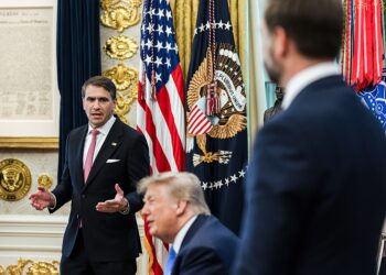 Trump AG Comes To His Rescue