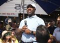 MAGA Republican Gets Into Heated Trump Fight