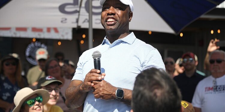 MAGA Republican Gets Into Heated Trump Fight