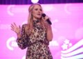 Tomi Lahren Backstabs Trump