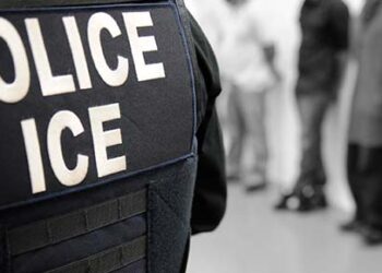 Trump’s ICE Deports Top Conservative Influencer